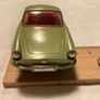 Corgi 222. Renault Floride. 1959/65. Mint condition.Flat hubs Image 5