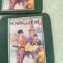 Vintage Memorabilia Woman and Home Magazine set of 5 Coasters in steell box Image 6