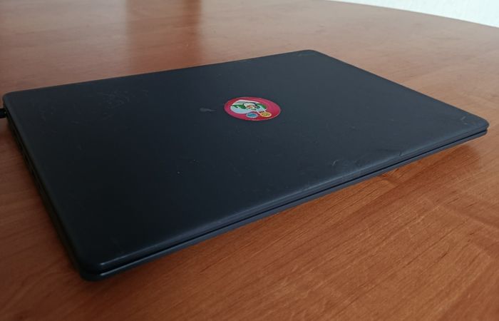 Laptop