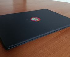 Laptop