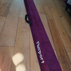 Fbsport gymnastics beam