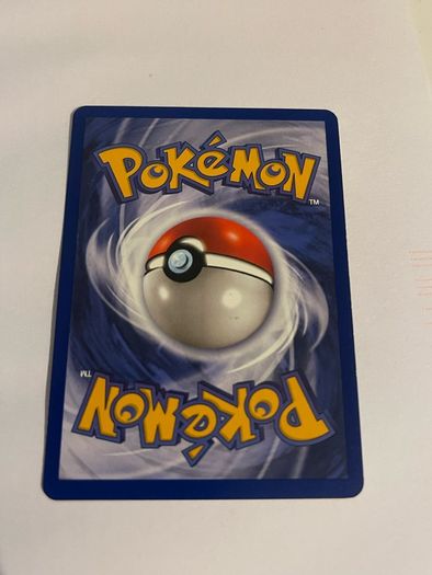 Lot of 9 Vintage Pokemon Cards - Great Condition