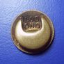 National Blood Transfusion Service (NBTS) - blood donor's award badge for 10 donations (1950's) Image 3