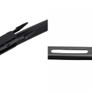 Citroen C4  2004- 2009 Front Wipers Image 2