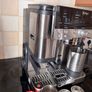 Ninja Luxe Cafe Coffee Machine Image 2