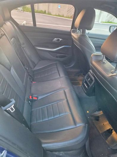 2020 Bmw 330e M Sport Auto Nct 07/28