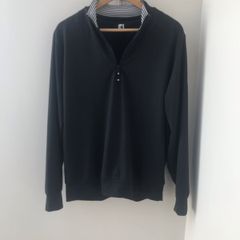 Footjoy golf top
