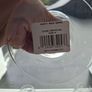 John Rocha Waterford Crystal Weft Flow Red Wine Glasses x 6 Image 3