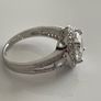 Sterling Silver Ring Image 4
