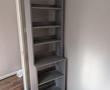 Free Bookcase