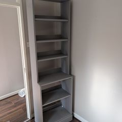 Free Bookcase