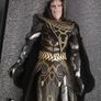 Corvus Glaive 1/6th Avengers (Hot Toys scale) Image 4