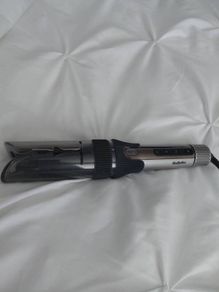 Babyliss air automatic curler