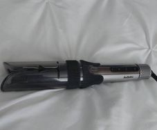 Babyliss air automatic curler