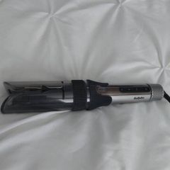 Babyliss air automatic curler