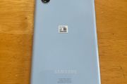 Samsung A13 Dual Sim 64gb Light Blue in Excellent As New Condition