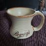 Vintage Set of Bewleys Mugs Image 2