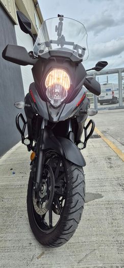 2020 Suzuki Vstrom Dl650