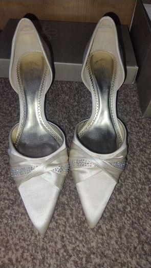 Wedding Shoes