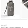 Sweaty Betty Yogi Bare Acupressure Mat And Pillow Set Image 5