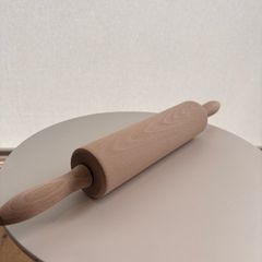 Wooden Rolling Pin