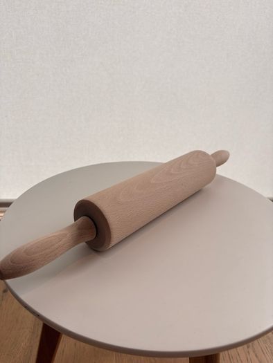 Wooden Rolling Pin