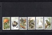 1984 Jersey Wildlife Presentation Trust The 25th Anniversary of The Jersey Zoo Commemorative Stamps Presentation Pack