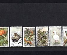 1984 Jersey Wildlife Presentation Trust The 25th Anniversary of The Jersey Zoo Commemorative Stamps Presentation Pack