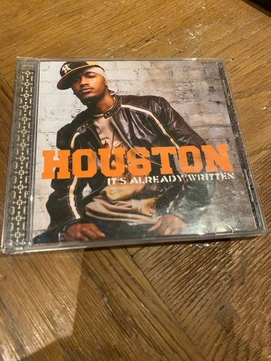 Houston - It's Already Written