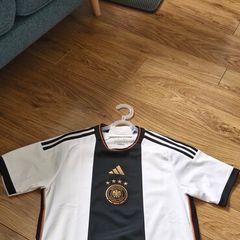 Germany football jersey