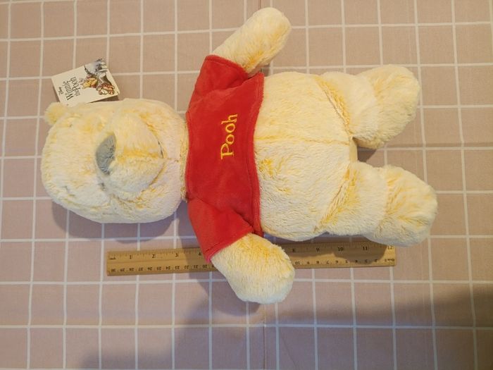 Disney Winnie the Pooh plush toy