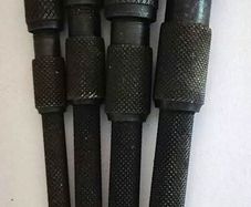 Metal Pin Vice Kit x 4