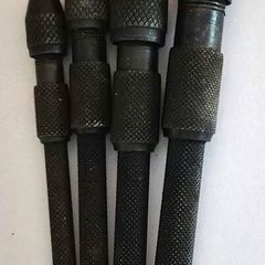 Metal Pin Vice Kit x 4