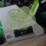 XBOX Acrylic Controller LED Neon Light ! XBOX Official Gear ! Brand New in Box ! Image 3