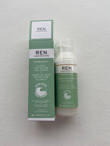 Ren global protection day cream 50 ml