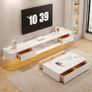 Wall Mounted TV Unit Image 4