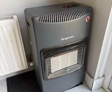 Kingavon Portable Gas Heater