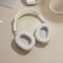 AirPods Max, Silver (Lightning) Image 5