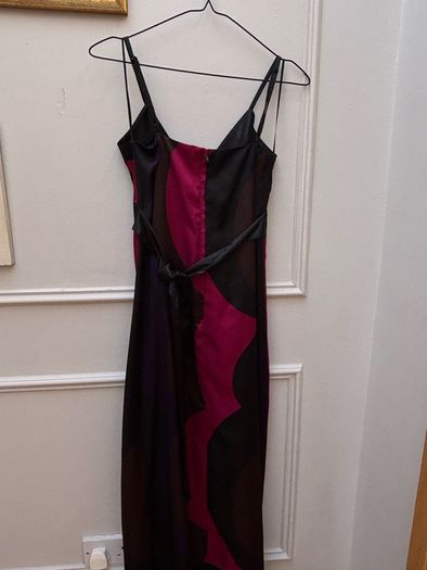 New Look Maxi Dress with tags