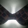 M&Co Chocolate bikini size UK10/12 EUR38/40 Cup C Postage included Image 2