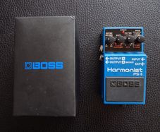 Boss PS-6