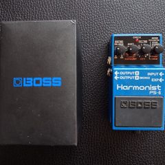 Boss PS-6