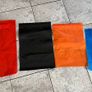 Plastic bags-Various Sizes & Colours Image 2