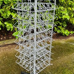 Shop Display Spinner Stand - Small Products Suited !