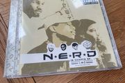 N.E.R.D In Search of...