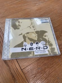 N.E.R.D In Search of...