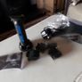 Hair trimmer with accessories electric Image 2