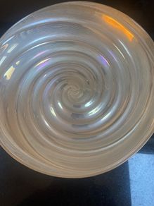 decorative bowl from Next