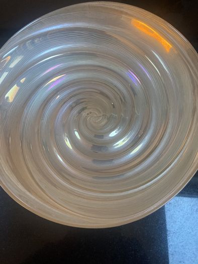 decorative bowl from Next
