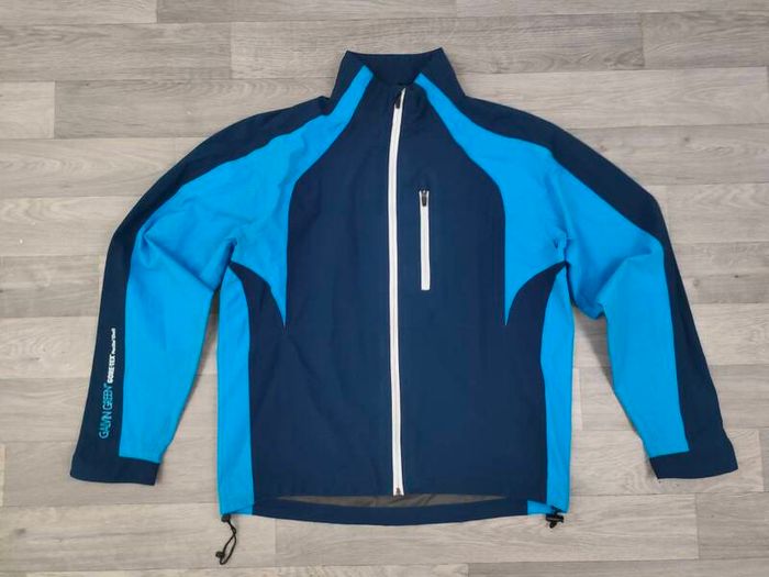 Galvin Green GoreTex Waterproof Golf Jacket Mens Large